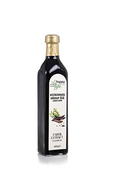 Happylife Keçi Boynuzu Özü 680 Gr